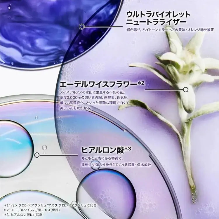 正規品】ケラスターゼ BL マスク シカエクストリーム ｜ALBUM