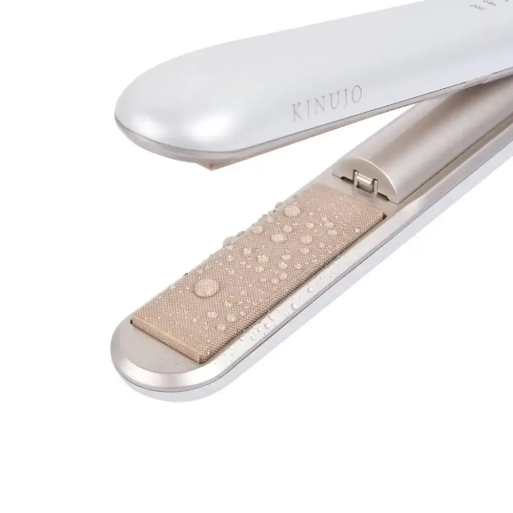 正規販売店】 KINUJO LuxeJewel ラグジュエル コードレスストレート