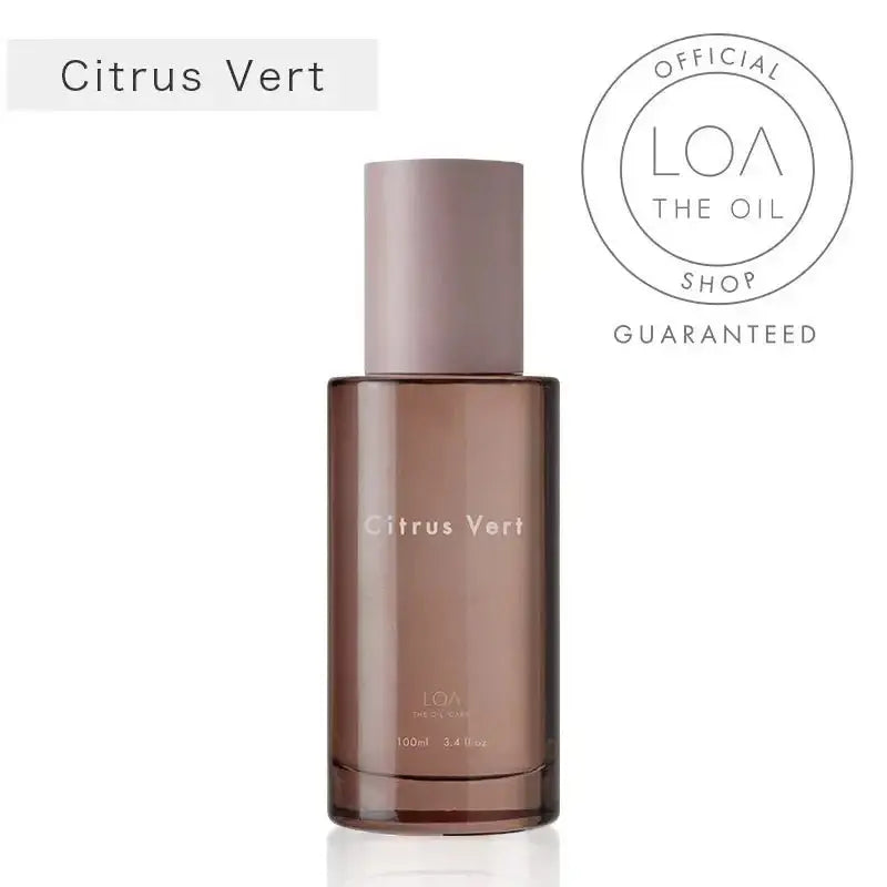 正規品】 LOA THE OIL CARE（ロア ザ オイル ケア）100ml ｜ALBUM