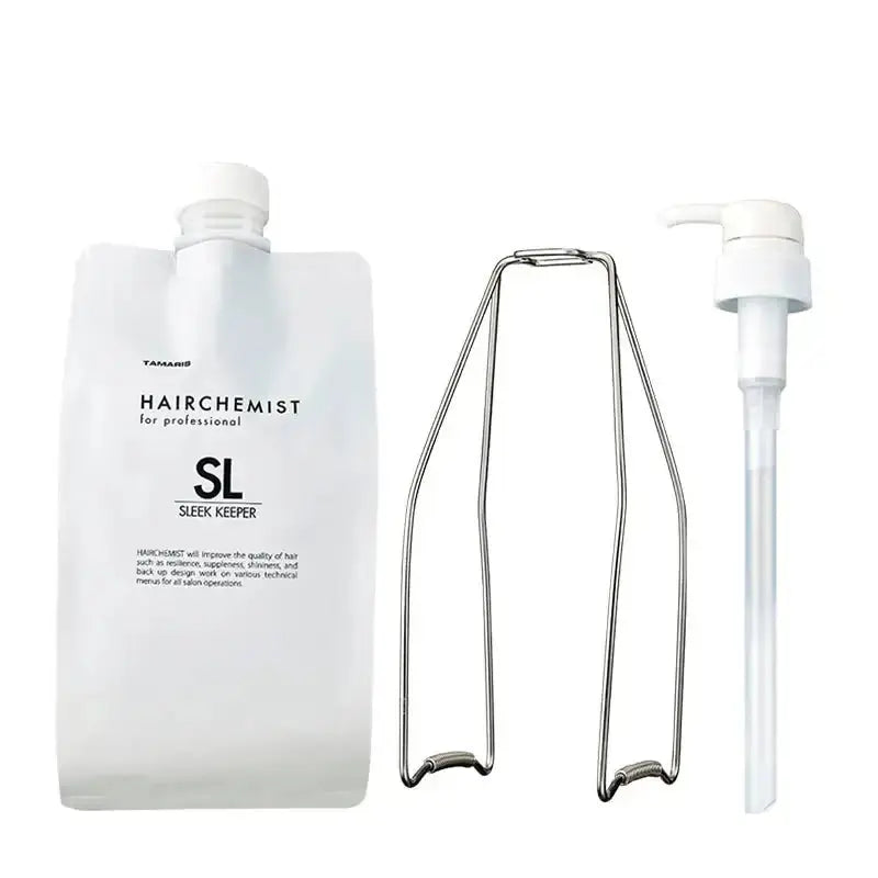 正規品】 タマリス ヘアケミスト スリークキーパー シャンプー ｜ALBUM