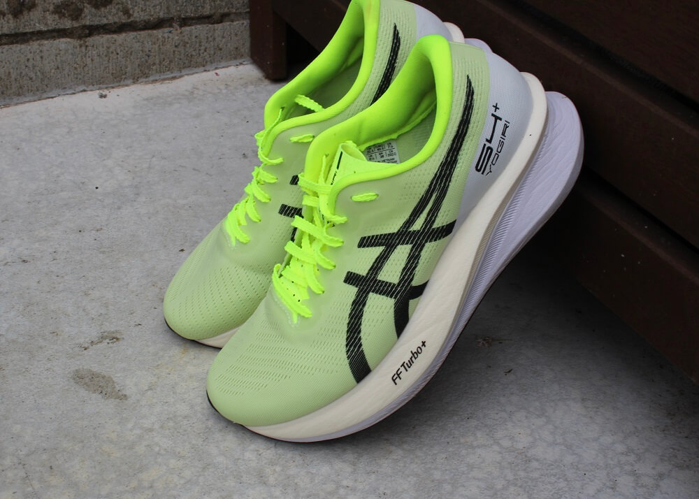 S4+ YOGIRI（エスフォープラス ヨギリ）は4切り（ヨギリ）だけじゃない