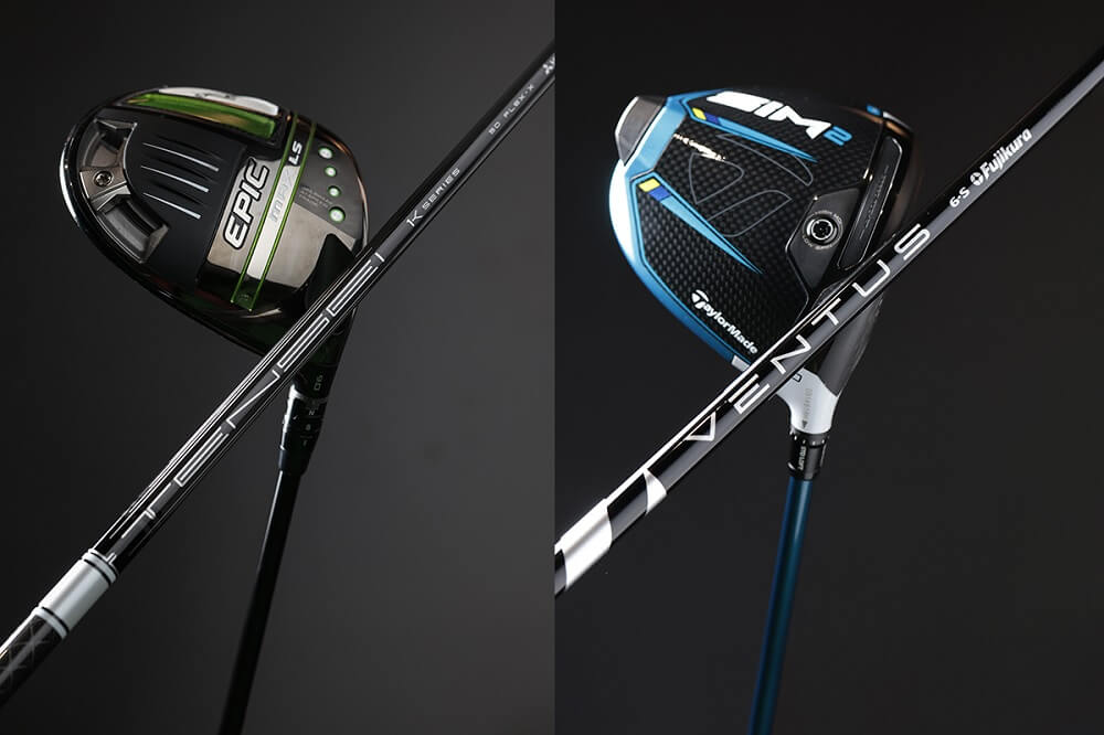 フィッティング・ルポ】Vol.8 最新ヘッドの性能を生かせる、最新