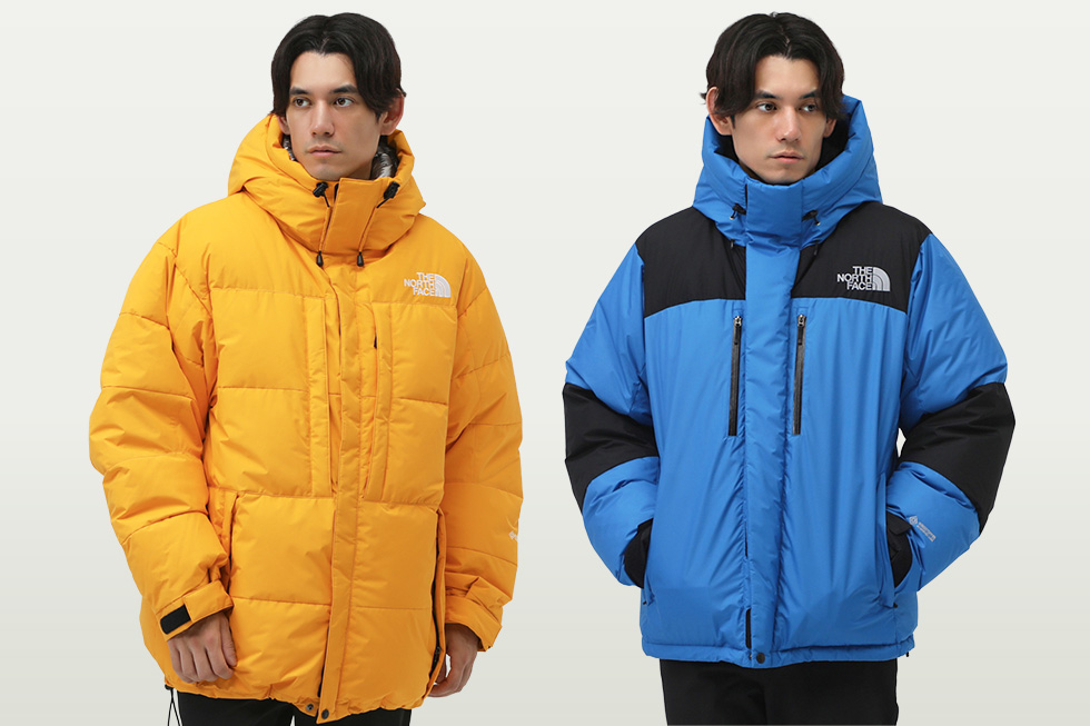 バルトロライトジャケットとバルトロジャケットの違いを徹底比較