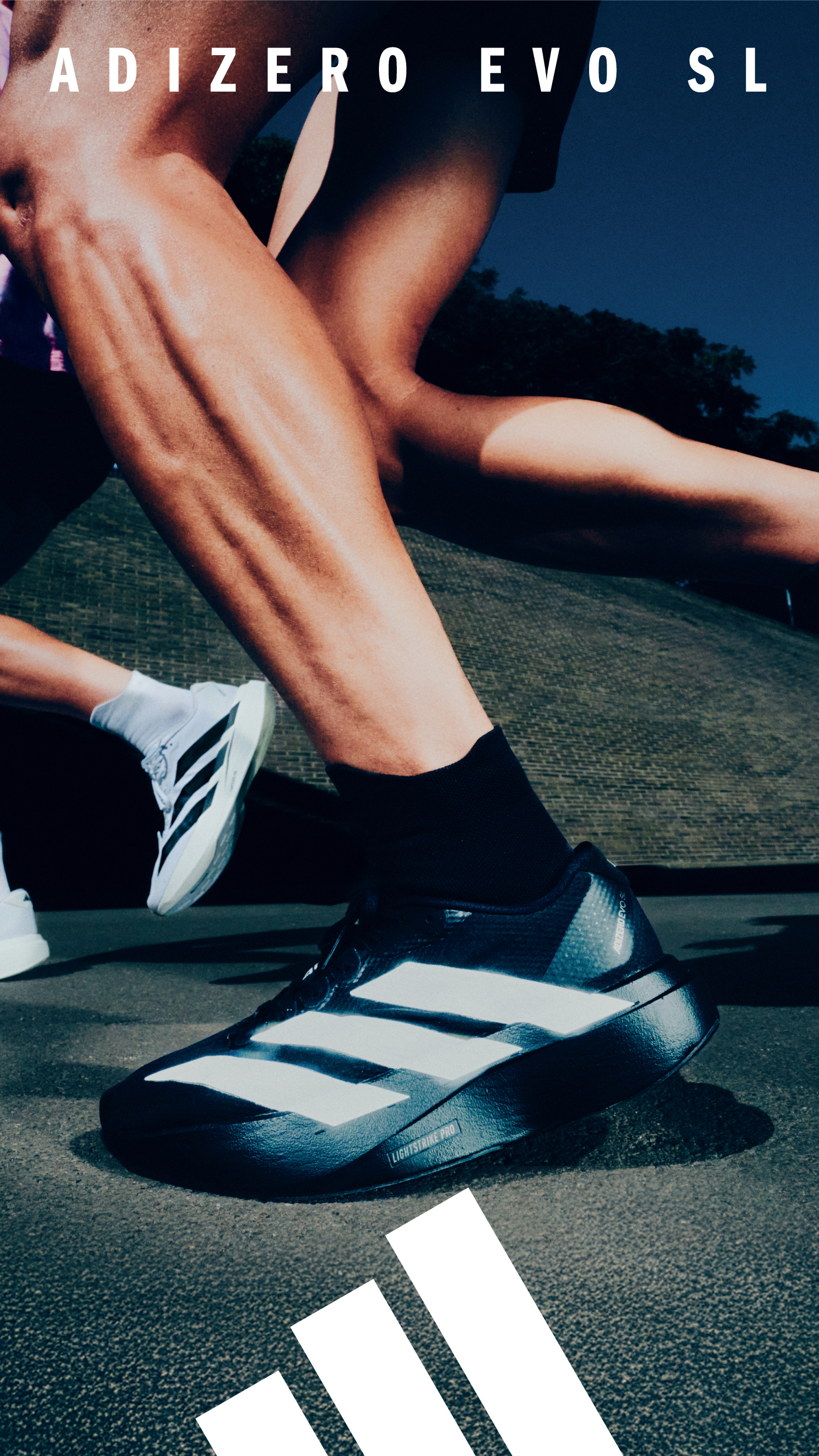 アディゼロシリーズ | スポーツ用品の通販はスポーツデポ・アルペン