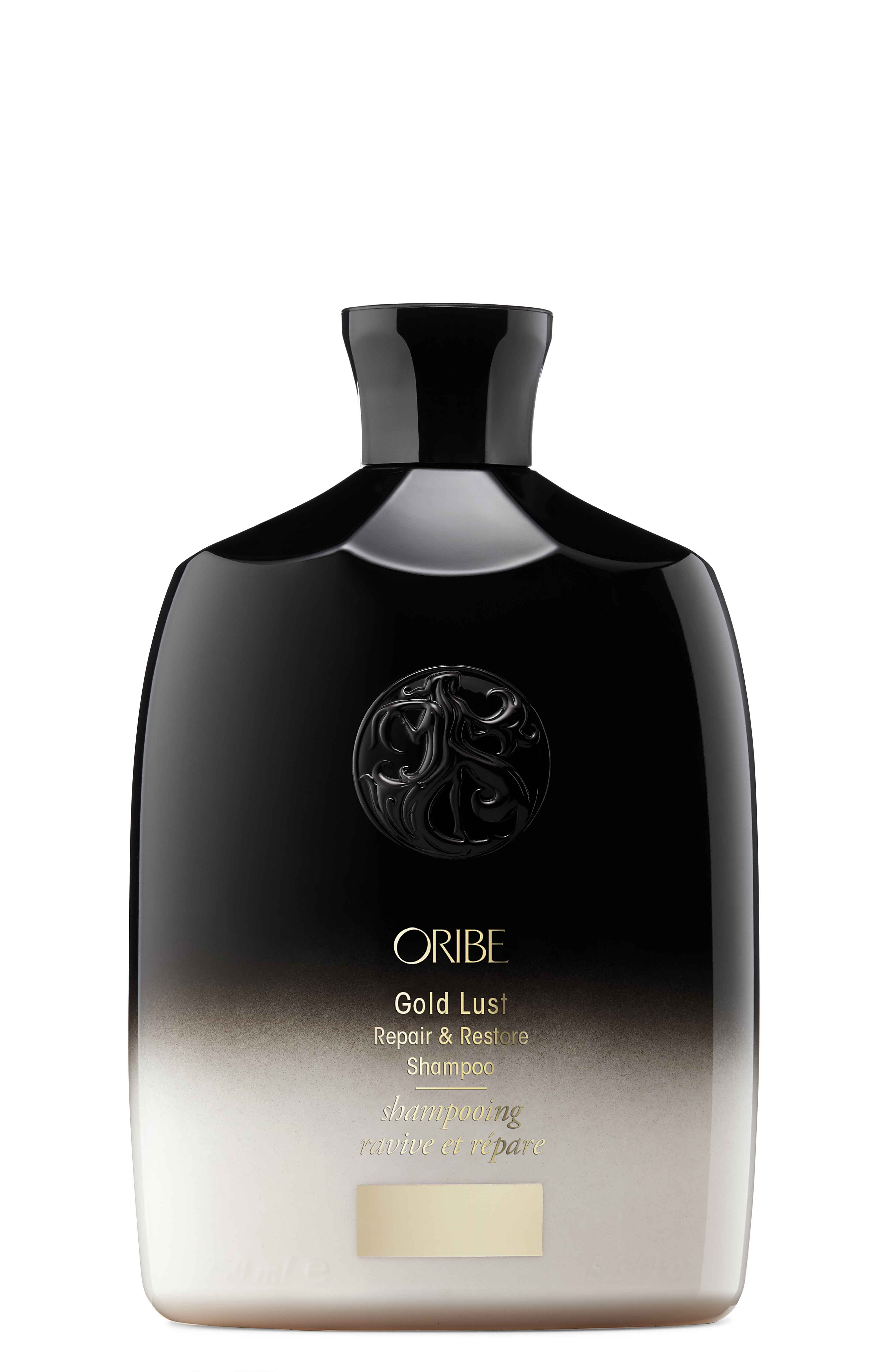 ORIBE ゴールドラスト リッチリペア シャンプー | artifataオンライン