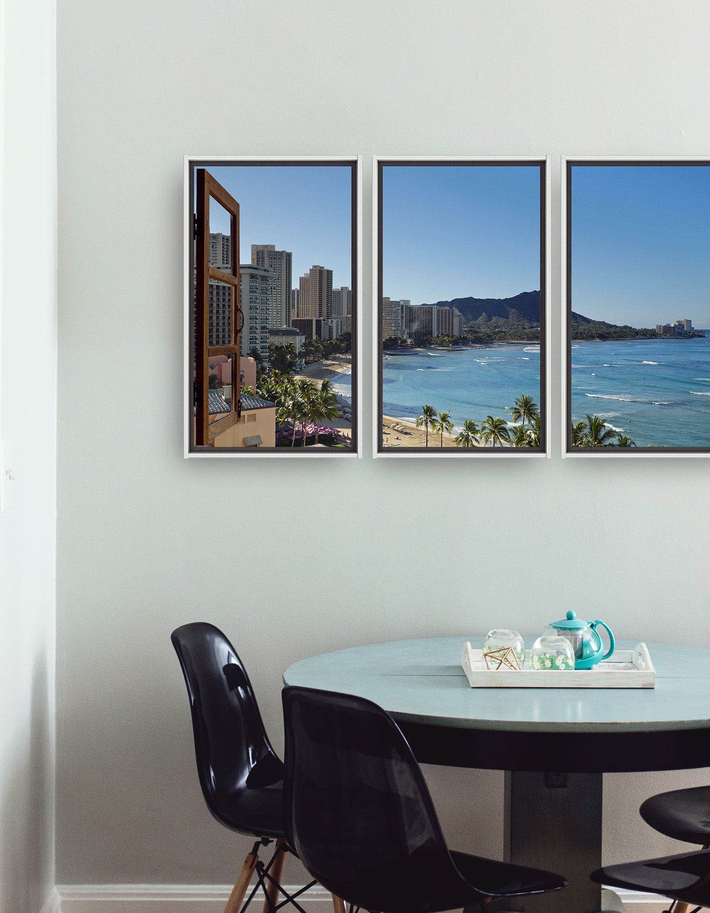 Atmoph Window 2 [Basic] (3 screen set) – Atmoph Store