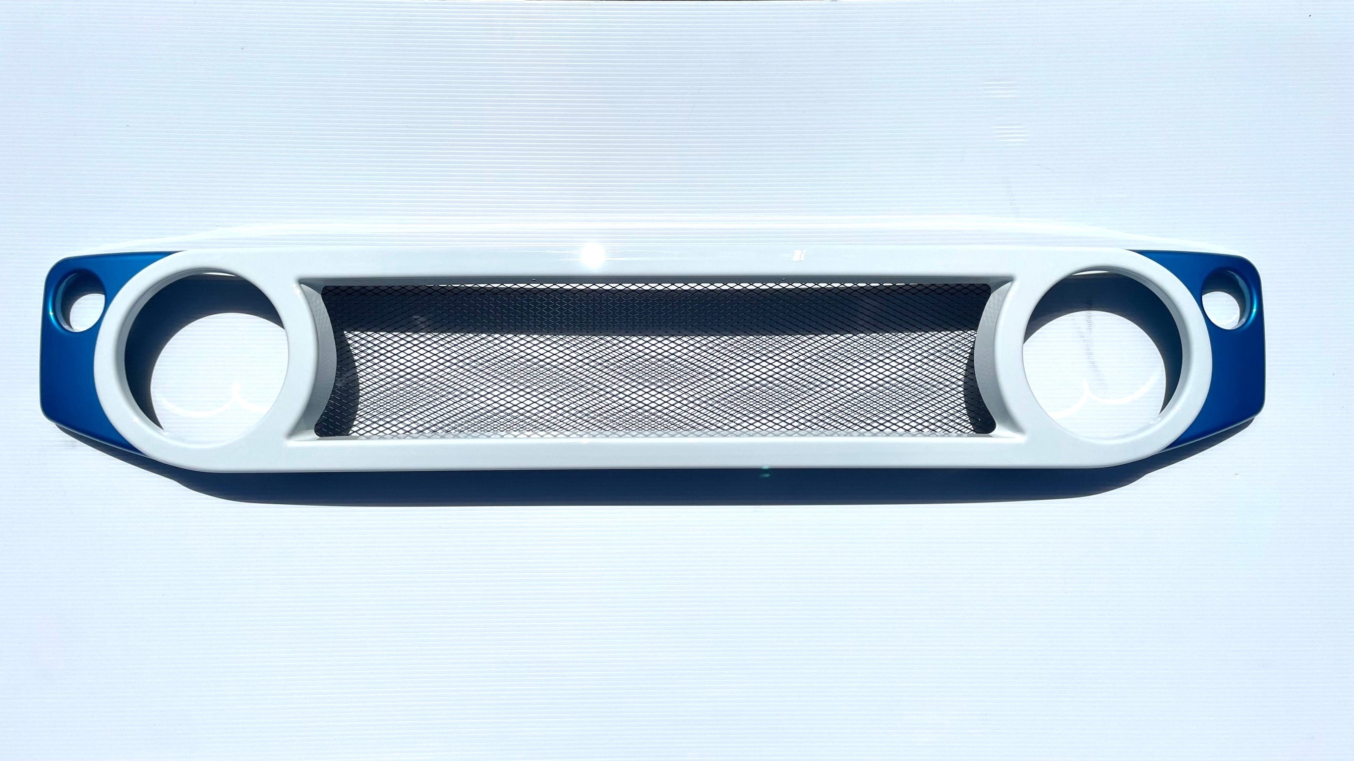 スズスポグリル 【 JB64/JB74/JC74 】 – Auto Rubys