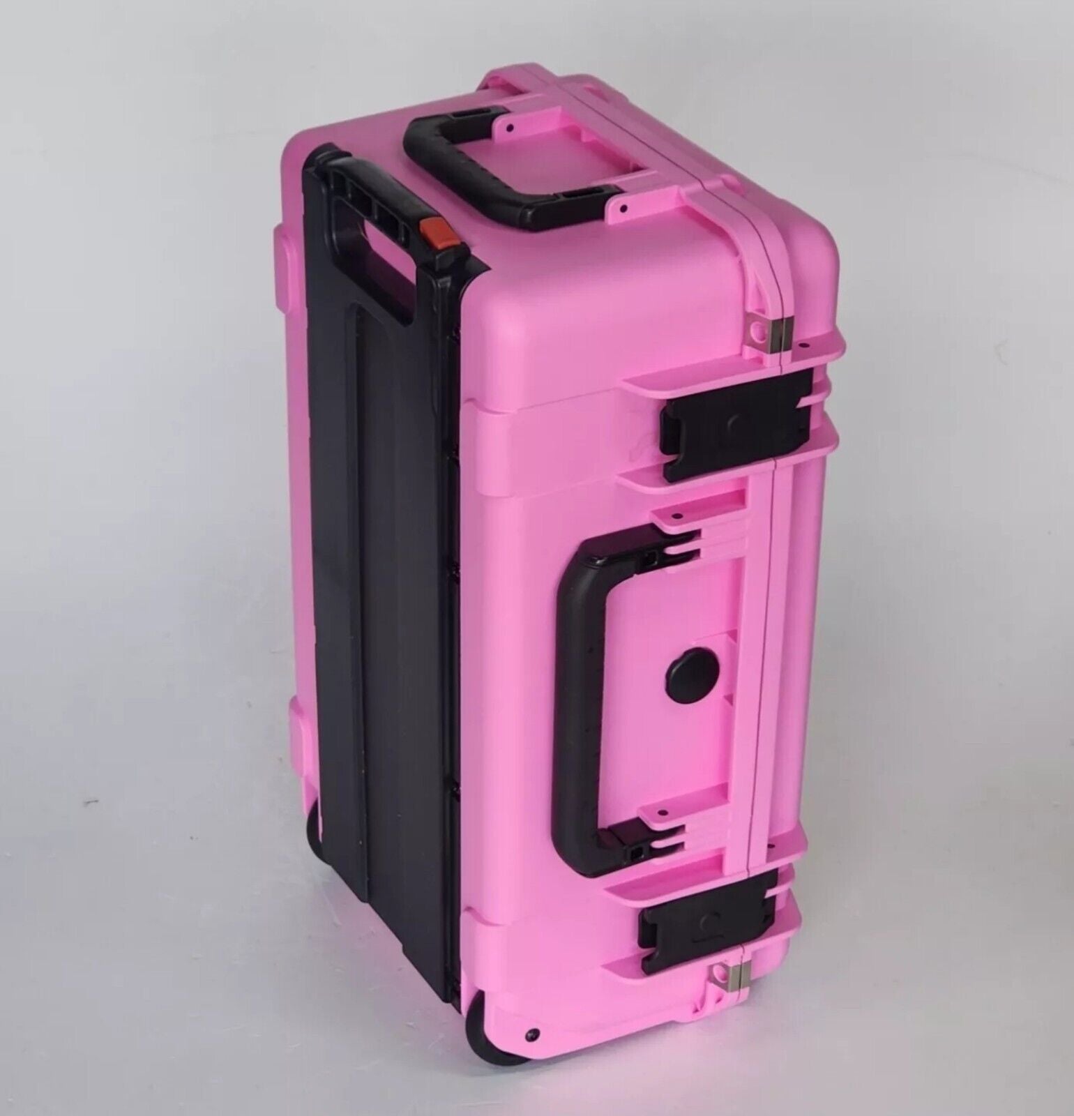 SKB iSeries Pink 3i-2011-7 Case w/TT Dividers and Lid Organizer by
