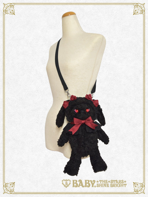 baby the stars shine brightうさくみゃポシェット
