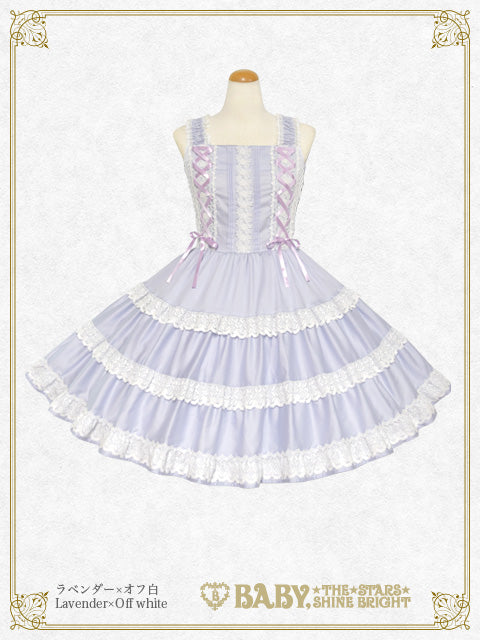 BABY, THE STARS SHINE BRIGHT