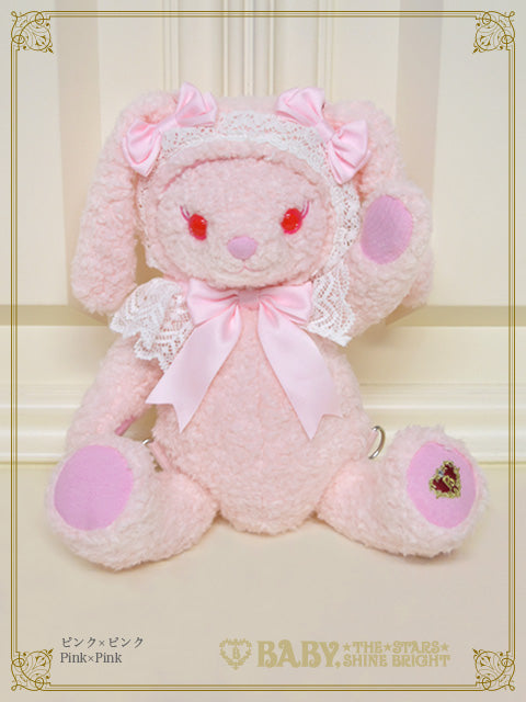 BABY, THE STARS SHINE BRIGHT / Bag