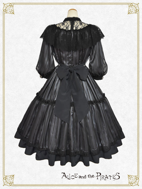 薔薇の淑女ワンピース – BABY, THE STARS SHINE BRIGHT