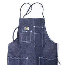USA DENIM APRON – ベンデイビス公式通販サイト