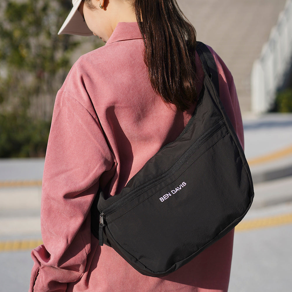 SHOULDER BAGショルダー – ベンデイビス公式通販サイト