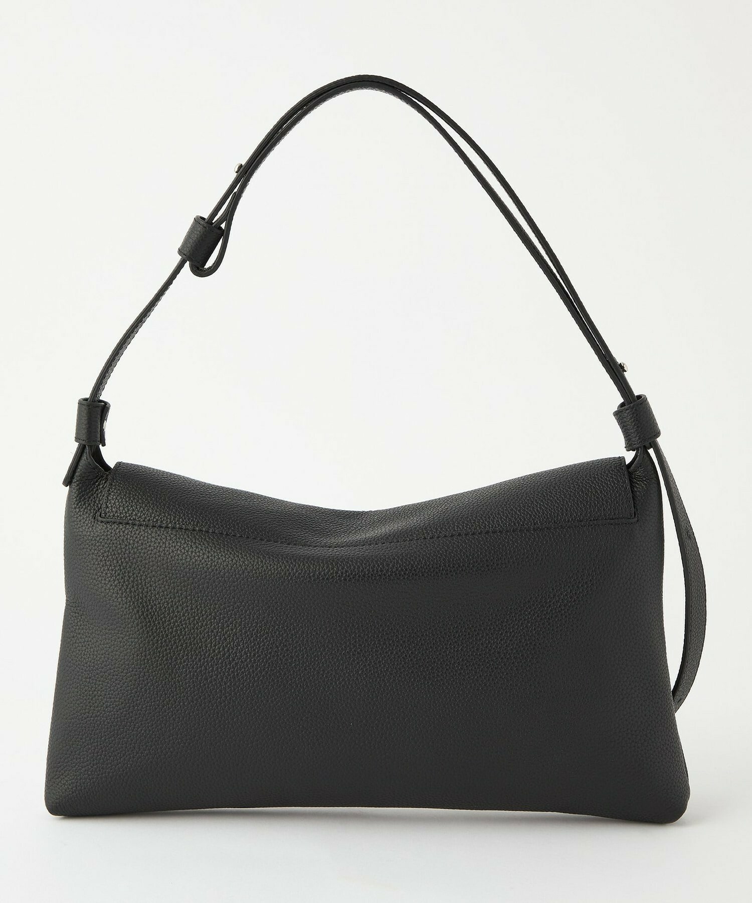 eclat 2025年5月号掲載］2WAYステッチショルダーバッグ｜BIGI online