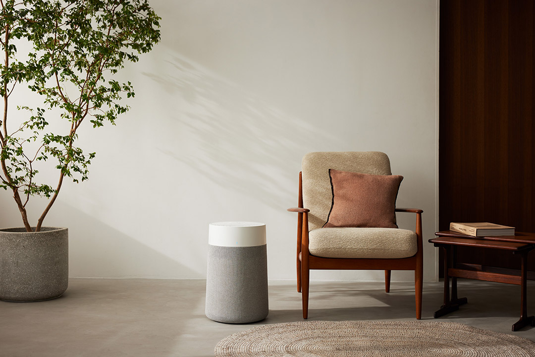 Blue Max 3350i | 【公式】ブルーエア空気清浄機 | Blueair | ブルー