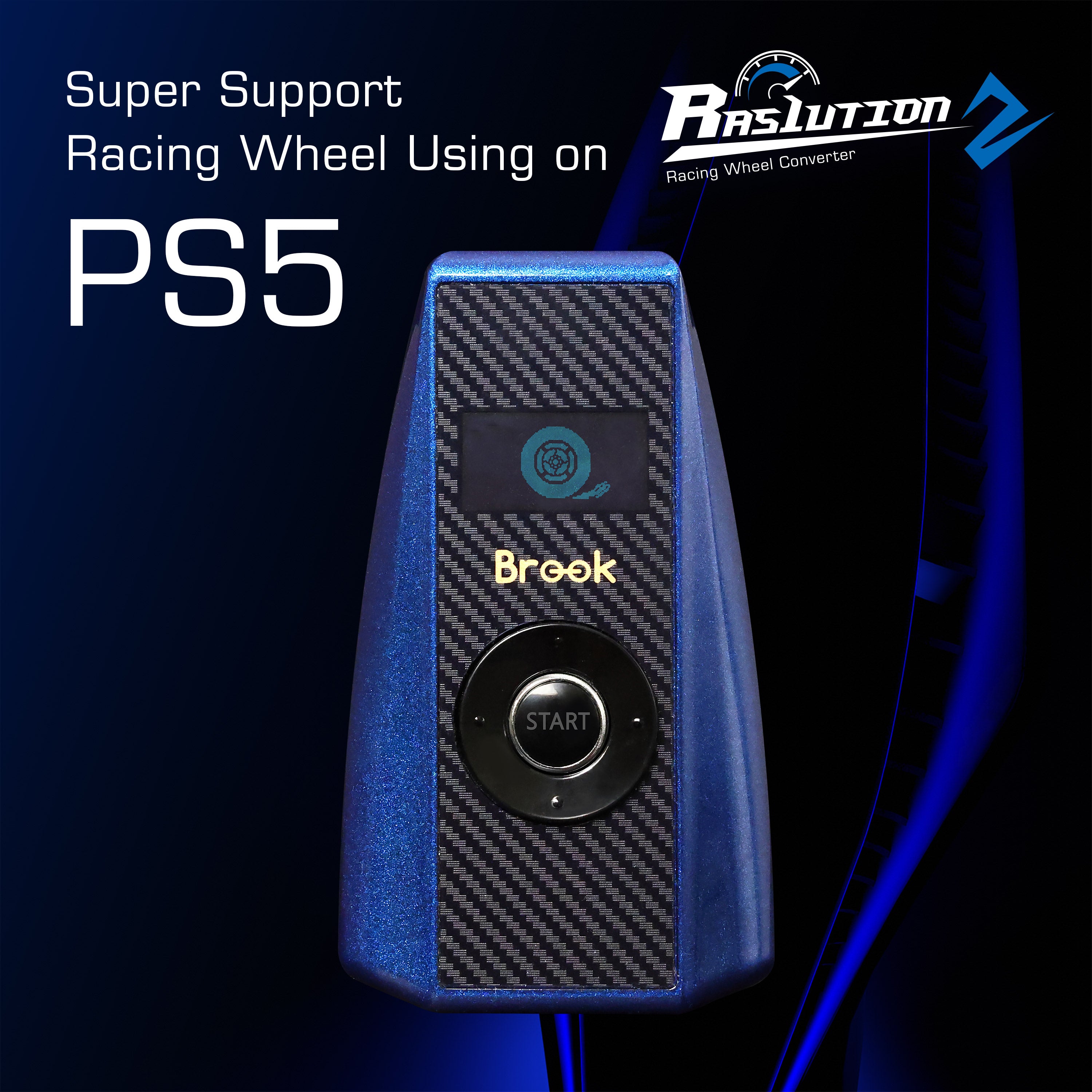 Ras1ution 2 – BrookGaming