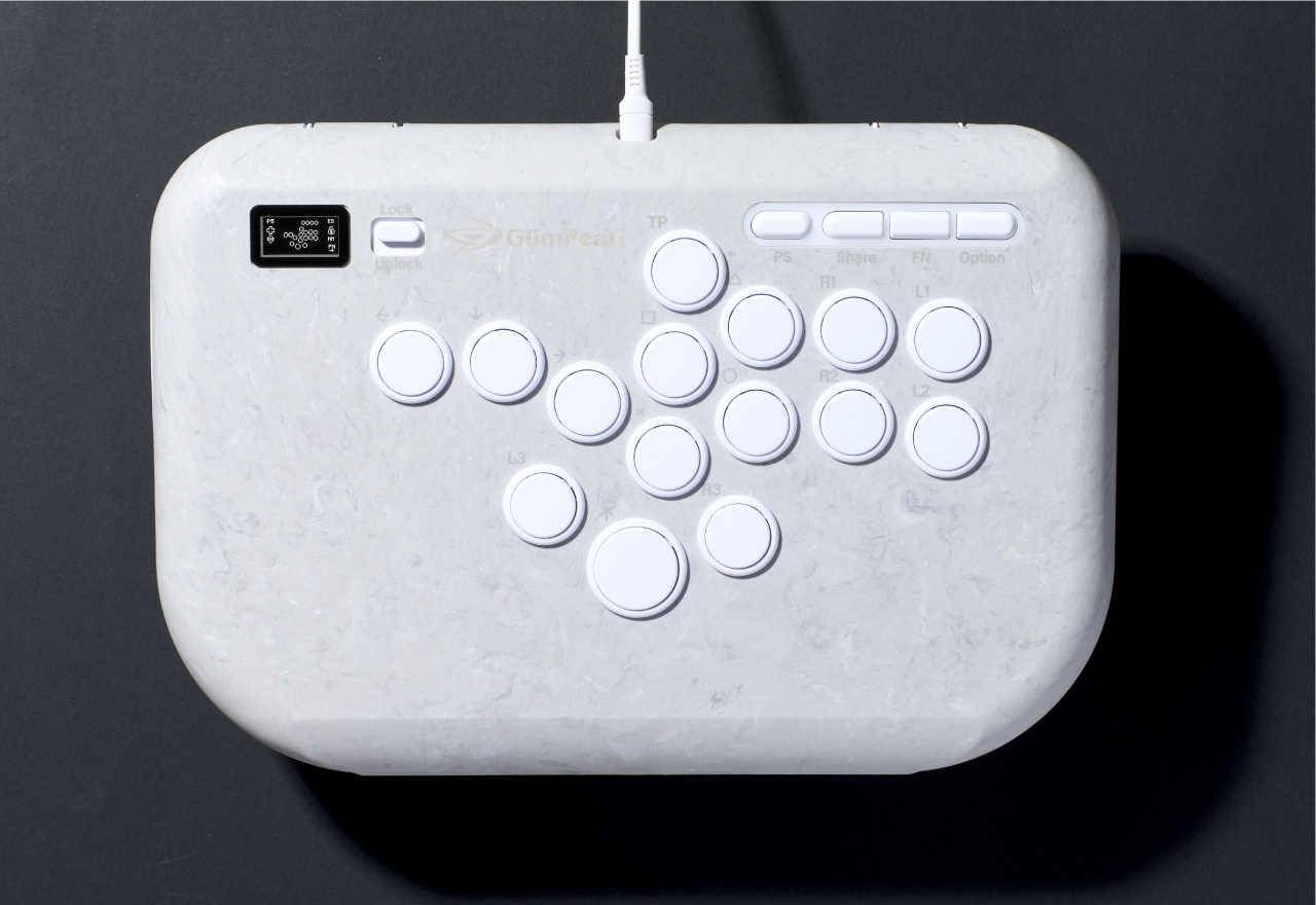 Braveridge公式ストア / GlimPearl