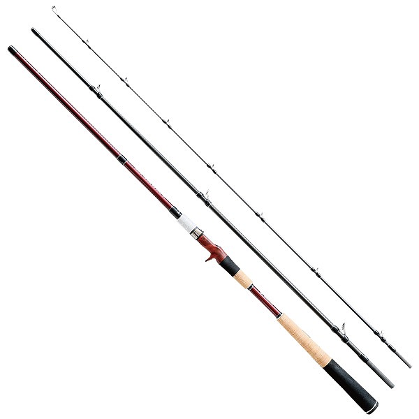 フィッシュマン ブリスト マリノ 10.6MH Fishman BRIST MARINOFBR