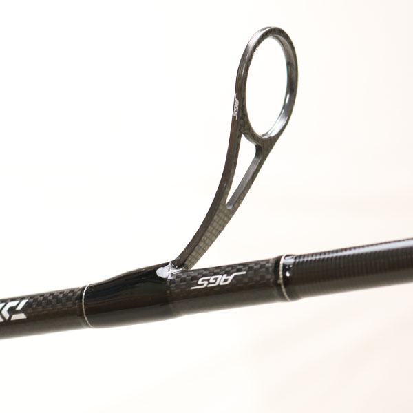 中古品】 ラブラックス AGS 106M: 中古｜釣具の通販なら