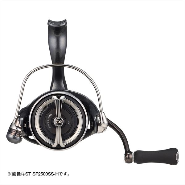 ダイワ スピニングリール 24ルビアス ST SF2000SS-P【即日発送】(ST