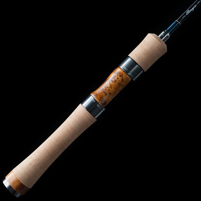 天龍(TENRYU) ﾚｲｽﾞ integral(ｲﾝﾃｸﾞﾗﾙ) RZI75MLMｰ4 (ｽﾋﾟﾆﾝｸﾞ): 竿｜釣具