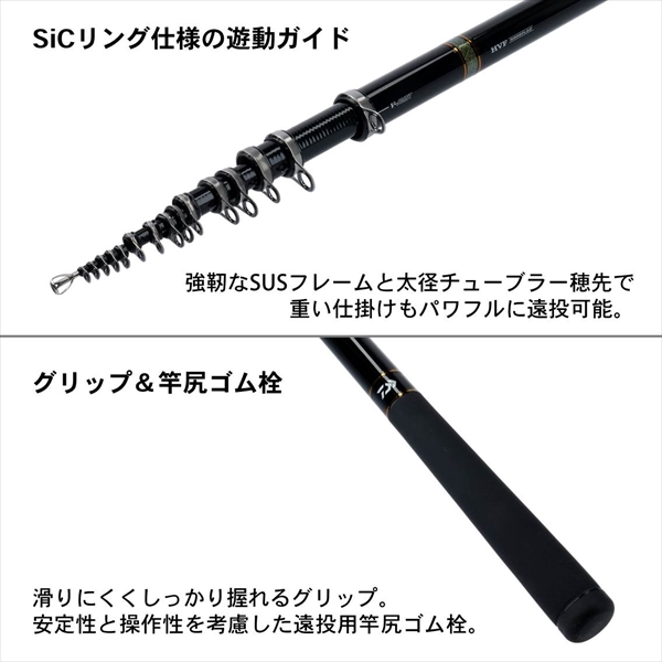 ダイワ 剛弓カゴ 4-53B遠投 Y ndrod07: 竿｜釣具の通販なら