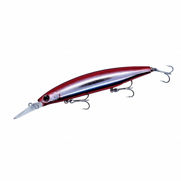 ダイワ シーバスルアー ショアラインシャイナーZ セットアッパー110S