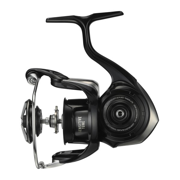 SLPワークス 24セルテートカスタムボディ ST FC2000-P-SLPW: リール