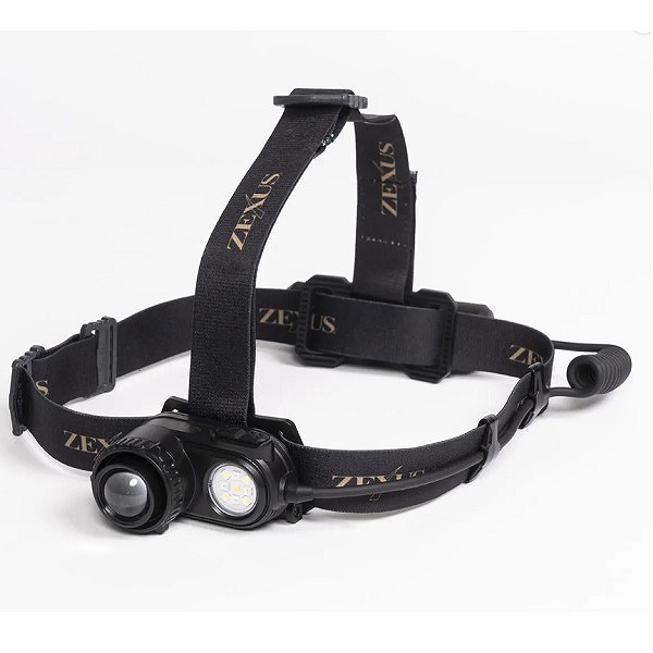 ◇冨士灯器 ヘッドライトZEXUS ZX－700 冨士灯器 ヘッドライト ZX