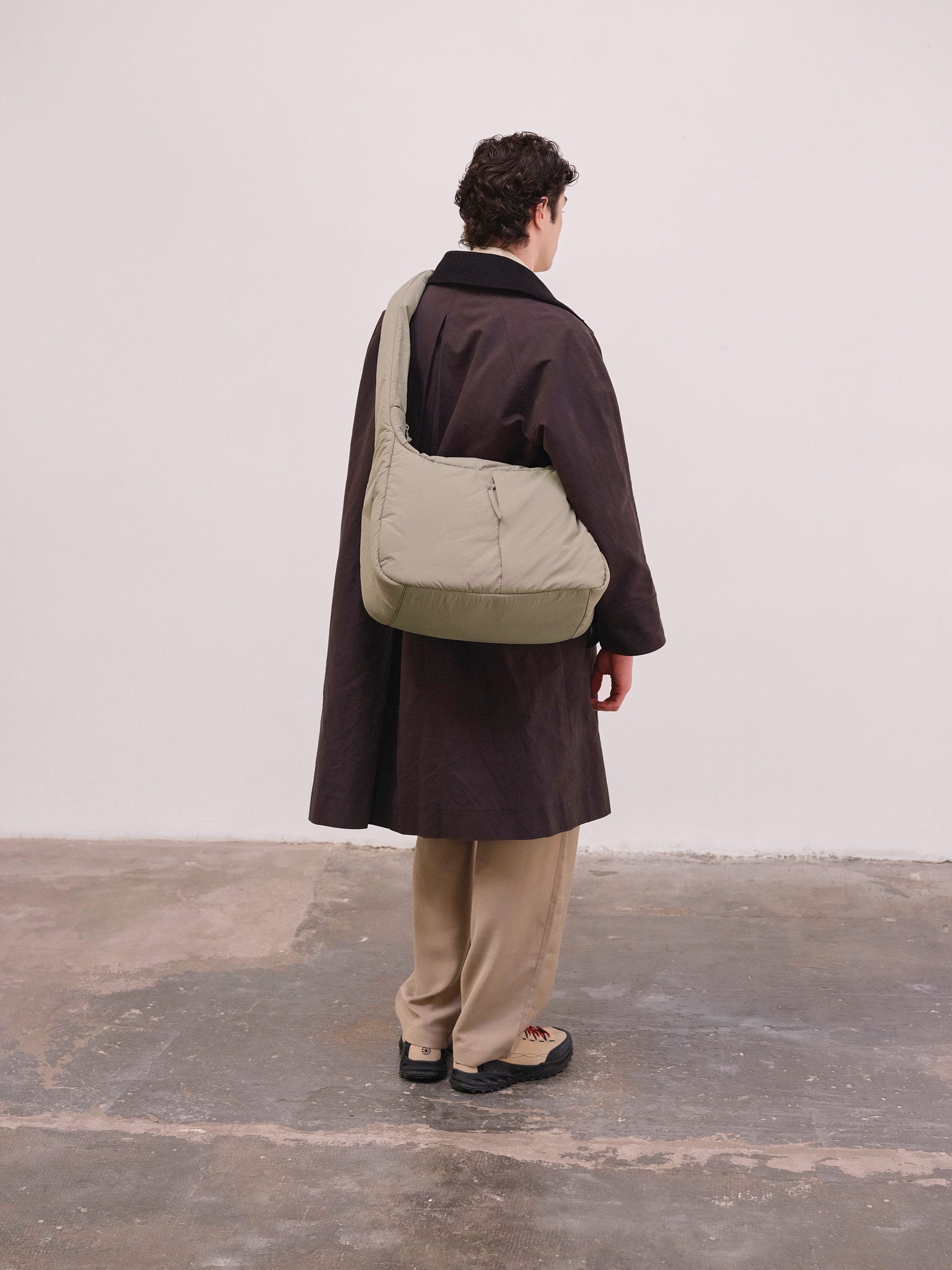 公式】ÖLEND オレンド Bruno Bag バッグ Cobalt Blue – CHELSEA