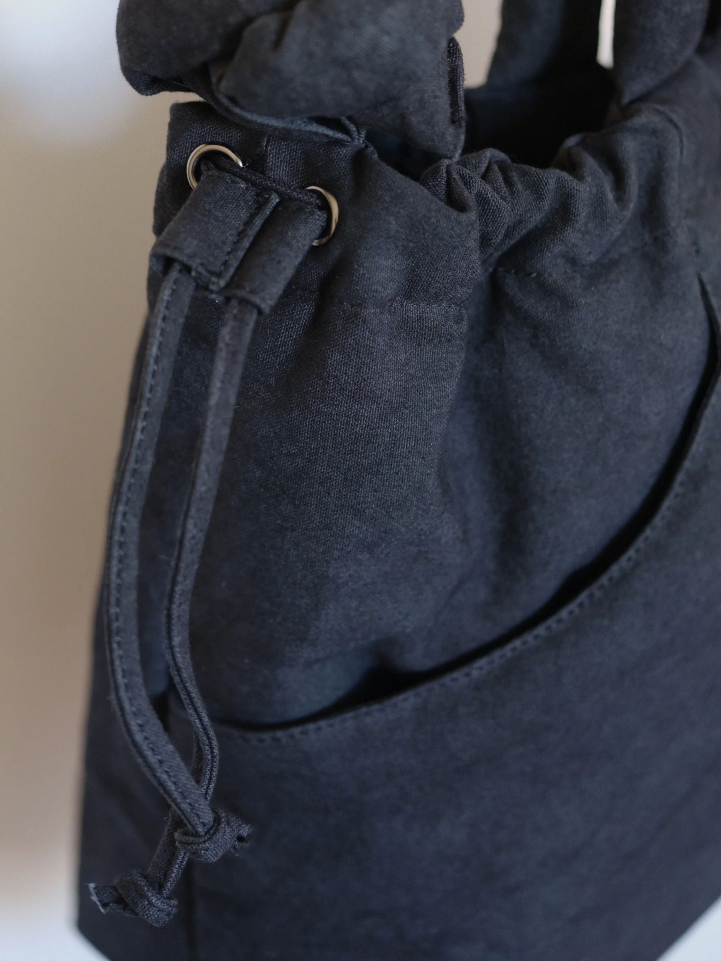 公式】ÖLEND オレンド Ona Washed Bag バッグ Black – CHELSEA