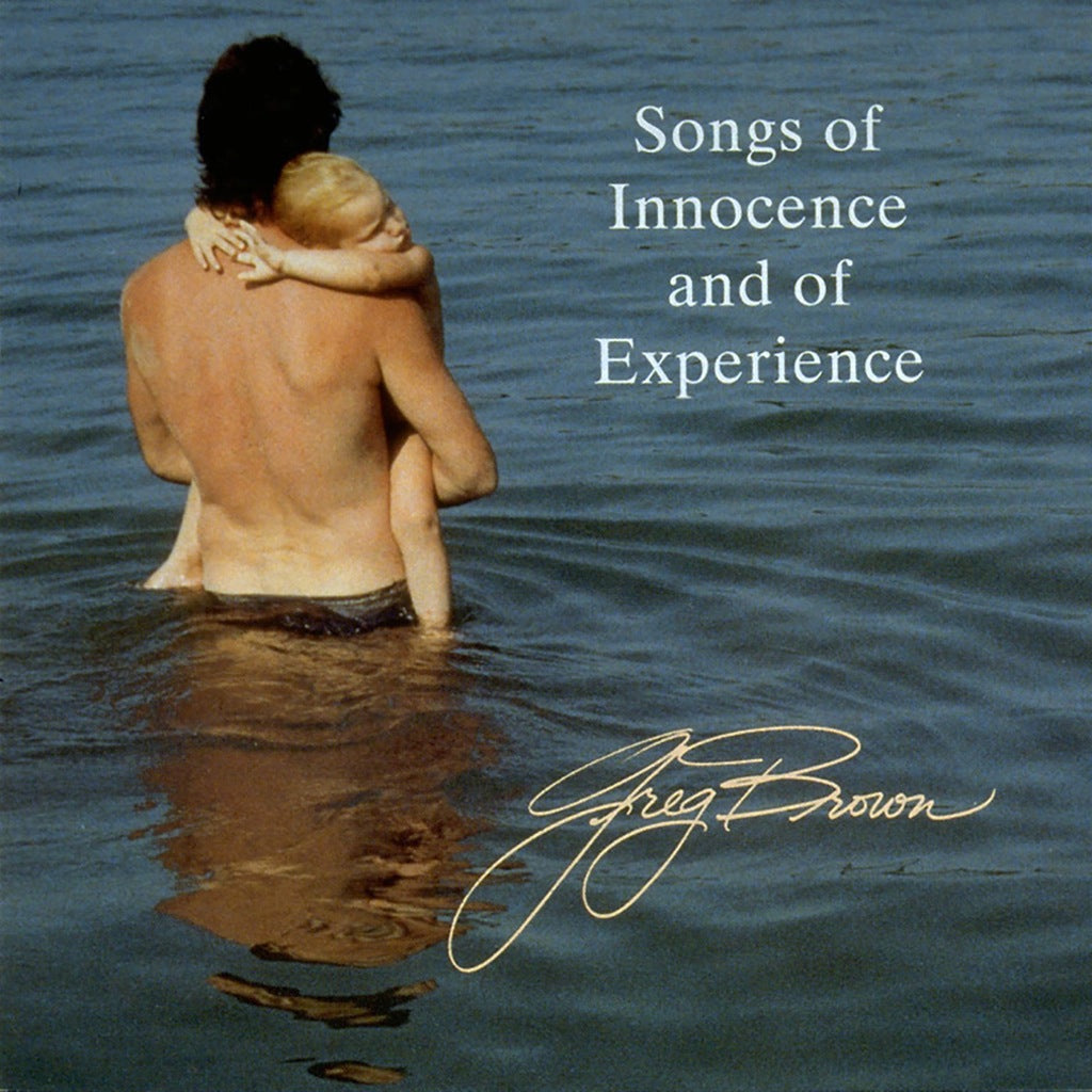 Songs of Innocence and of Experience – Compass Records