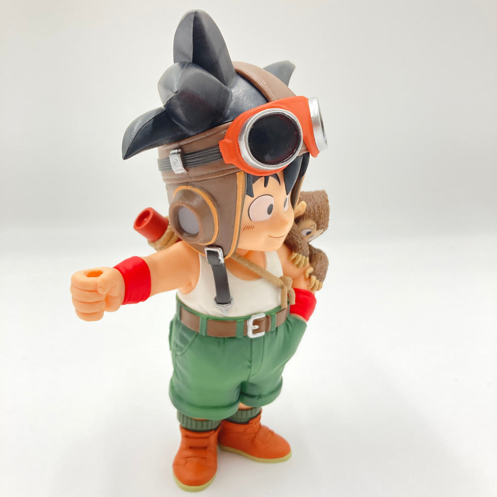 孫悟空 少年期ver. 「一番くじ ドラゴンボール DRAGONBALL SNAP