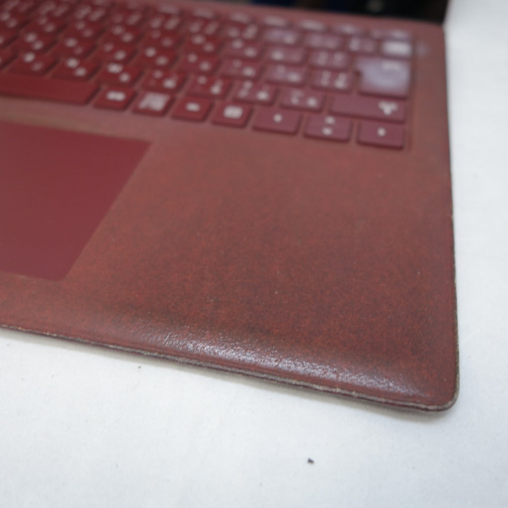 ジャンク品 Microsoft Surface (マイクロソフト サーフェス) Surface