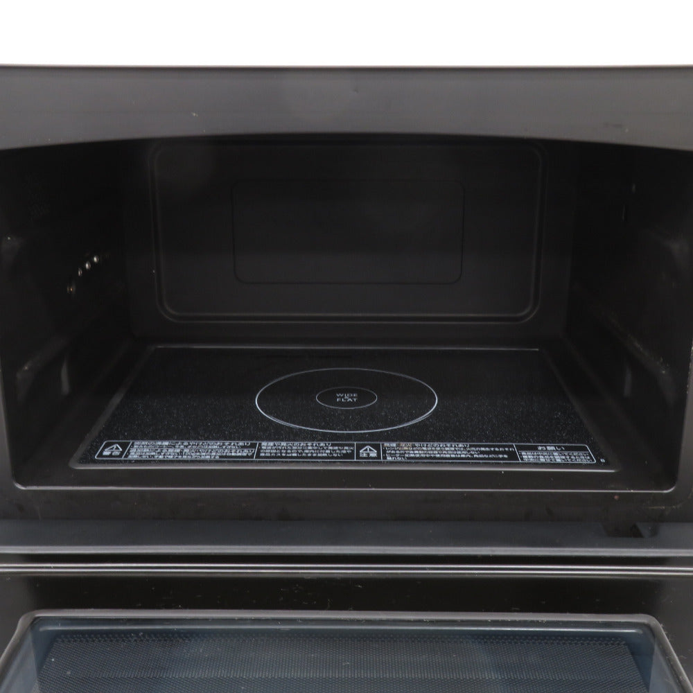 TOSHIBA (東芝) 電子レンジ・オーブン 過熱水蒸気オーブンレンジ 石窯