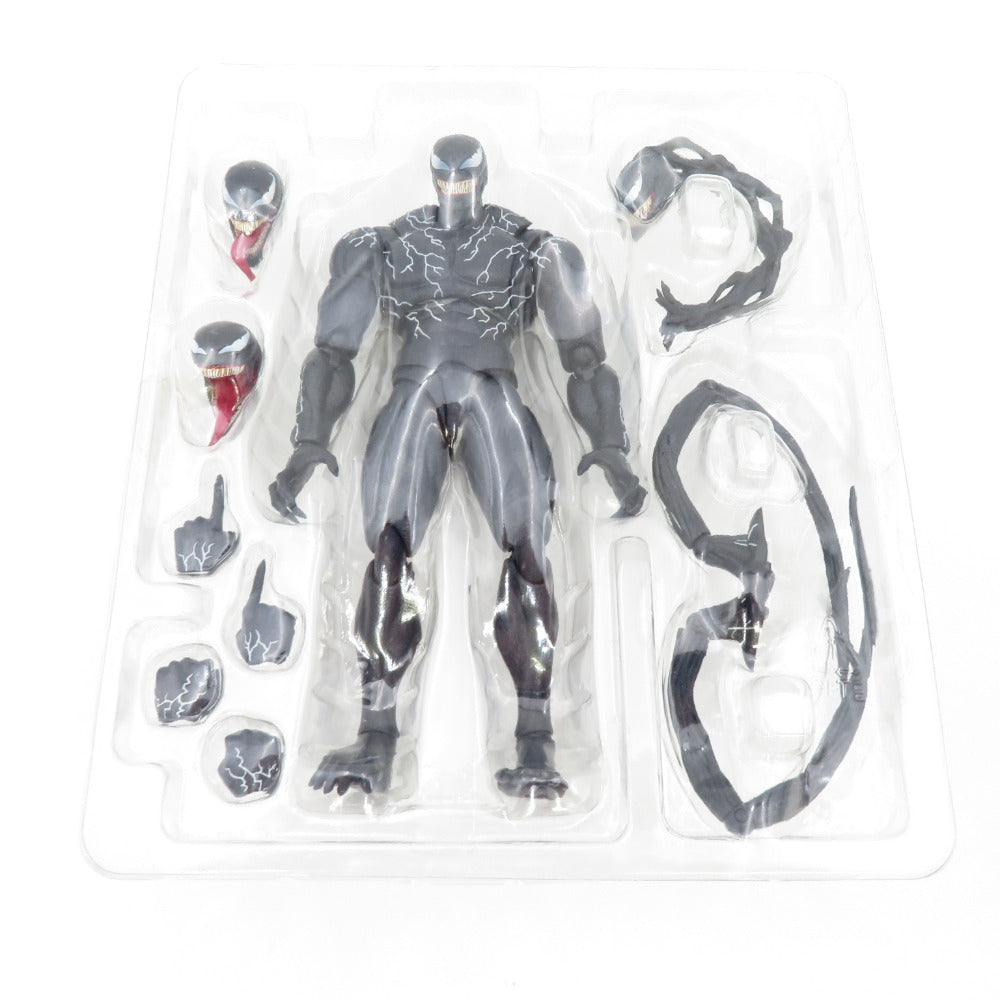 ヴェノム (ヴェノム:レット・ゼア・ビー・カーネイジ) VENOM 開封品