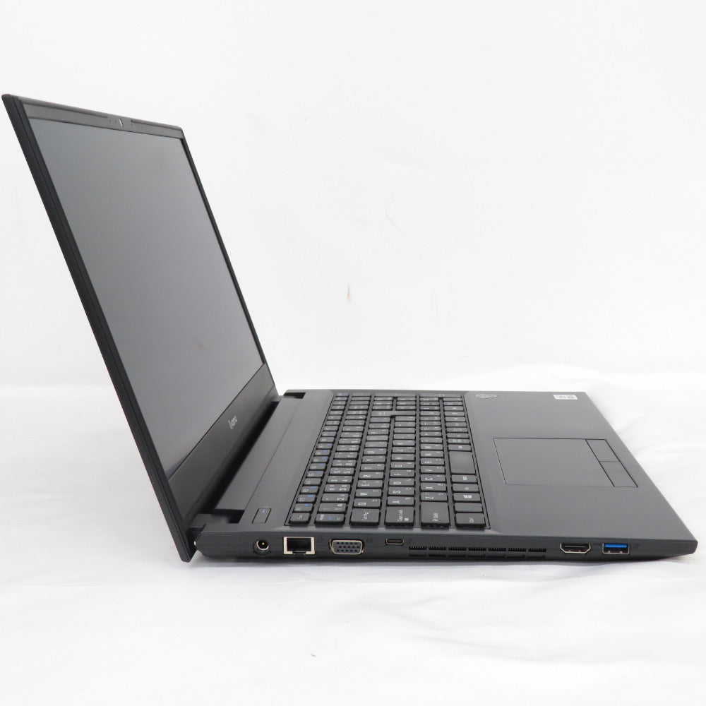 マウスコンピューター IIYAMA イイヤマ ノートパソコン NJ50CU 15.6型