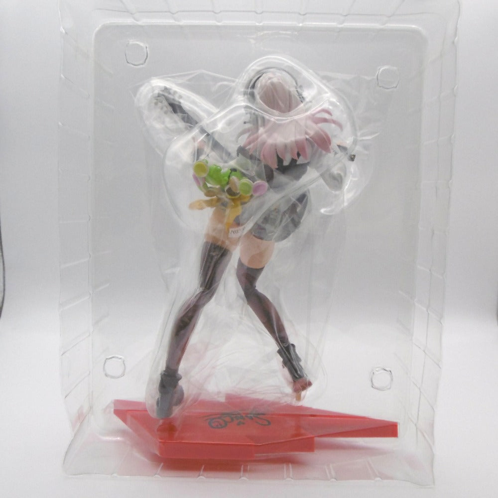 BANDAI 一番くじ すーぱーそに子 もあぱわー!! A賞 すーぱーそに子