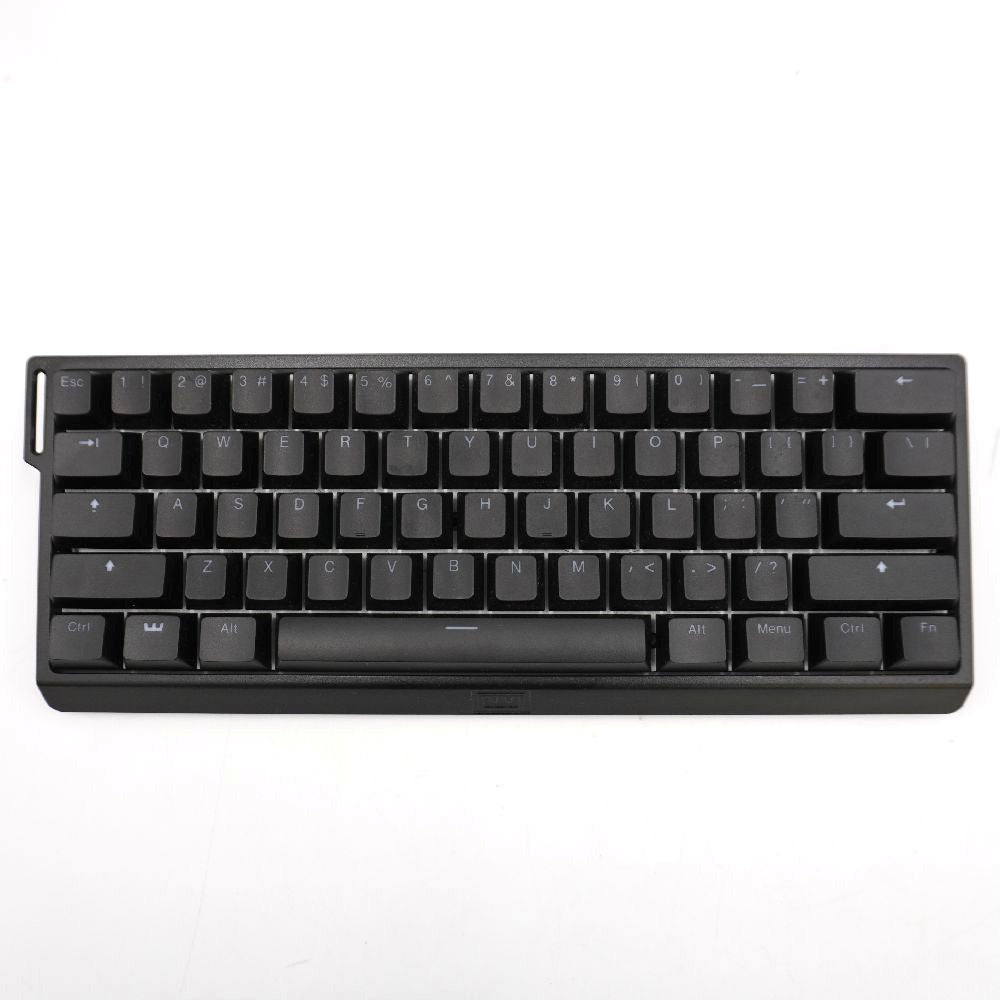 Wooting 60he ゲーミングキーボード ゲーム周辺機器 美品 ｜コンプオフ