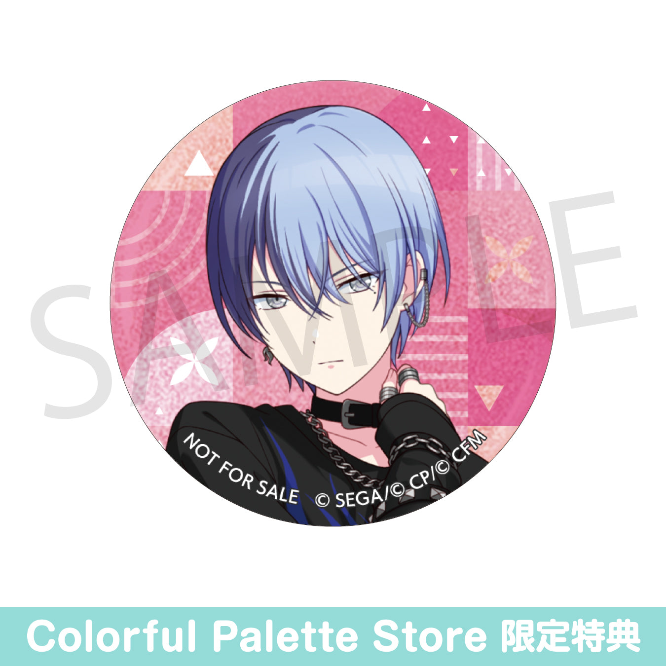 時空の絵旅人 ロカ 童話 缶バッジ 50個 CATEGORY 時空の絵旅人 | Nekotani