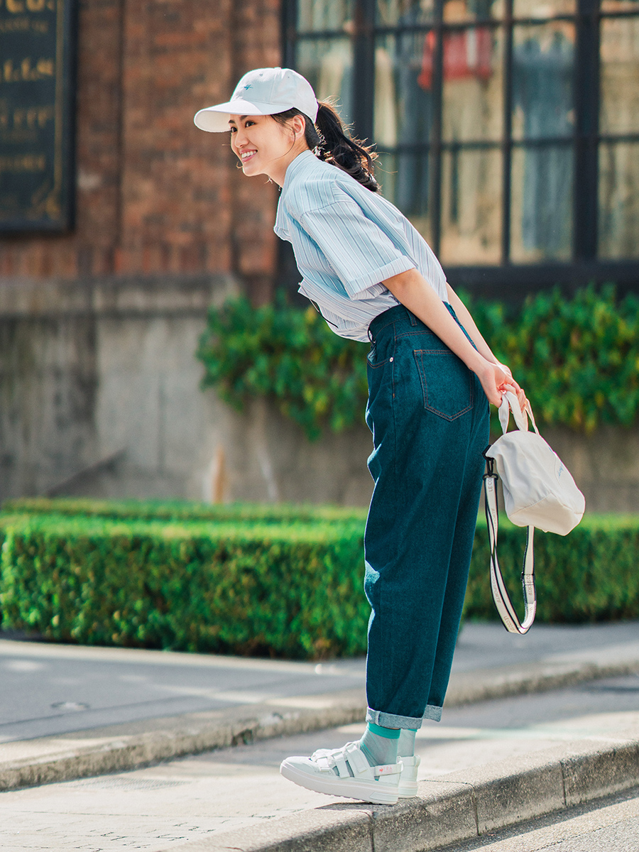 サンダル×サマースニーカーコレクション|ルコックスポルティフ公式サイト