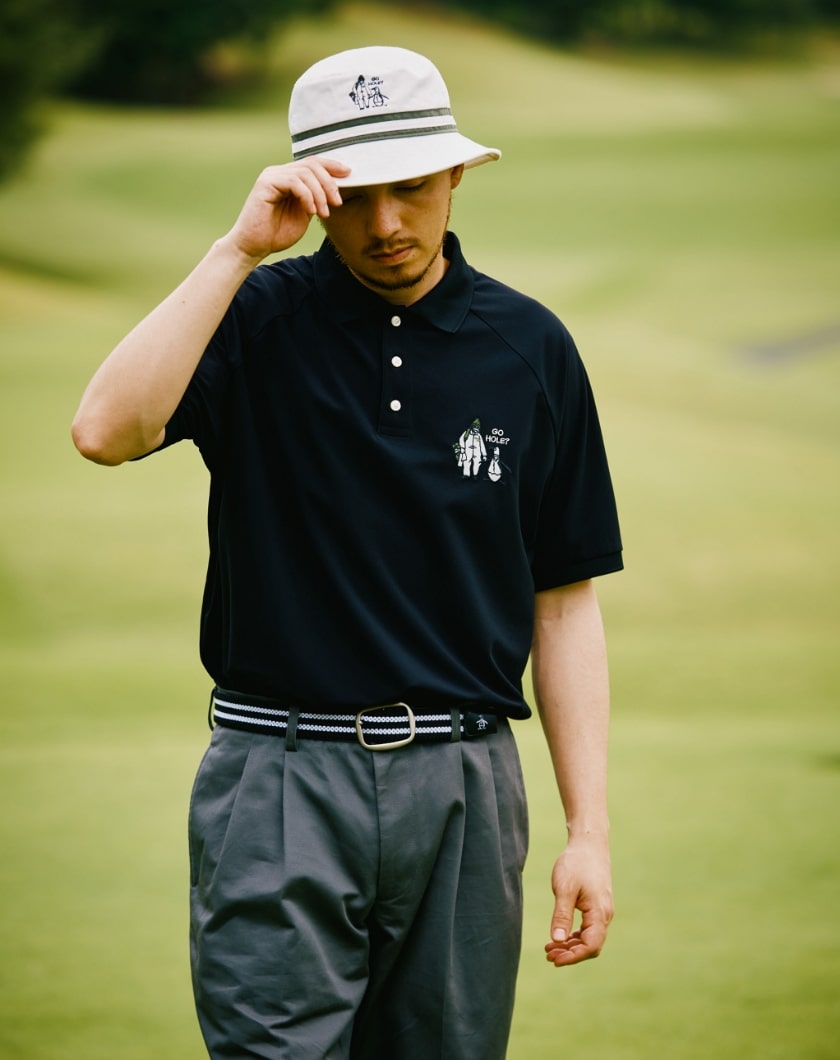 Golfickersコラボ商品販売のお知らせ | Penguin by Munsingwear