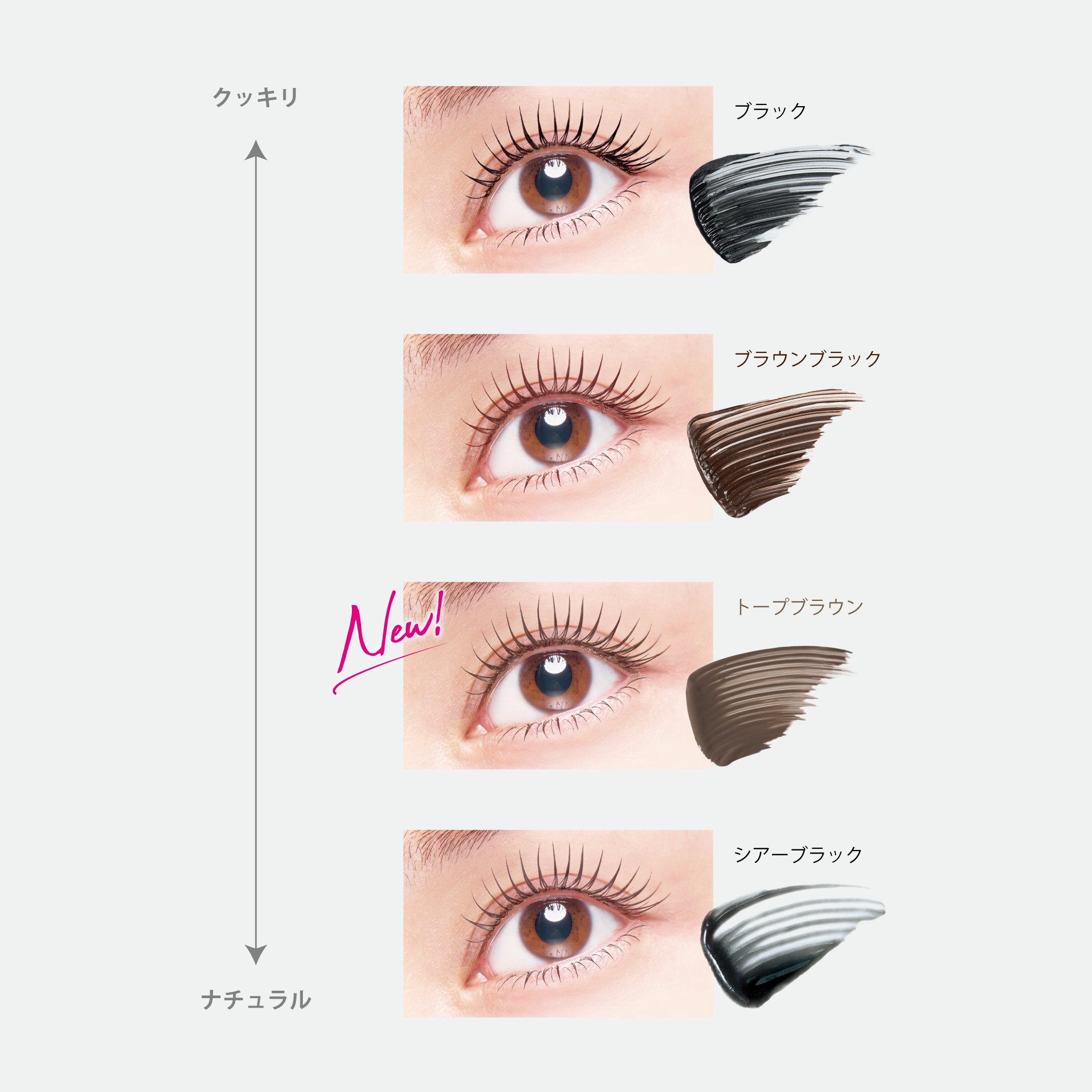 TONE DROP（トーンドロップ）010 Sahara | D-UP 公式通販 – D-UP