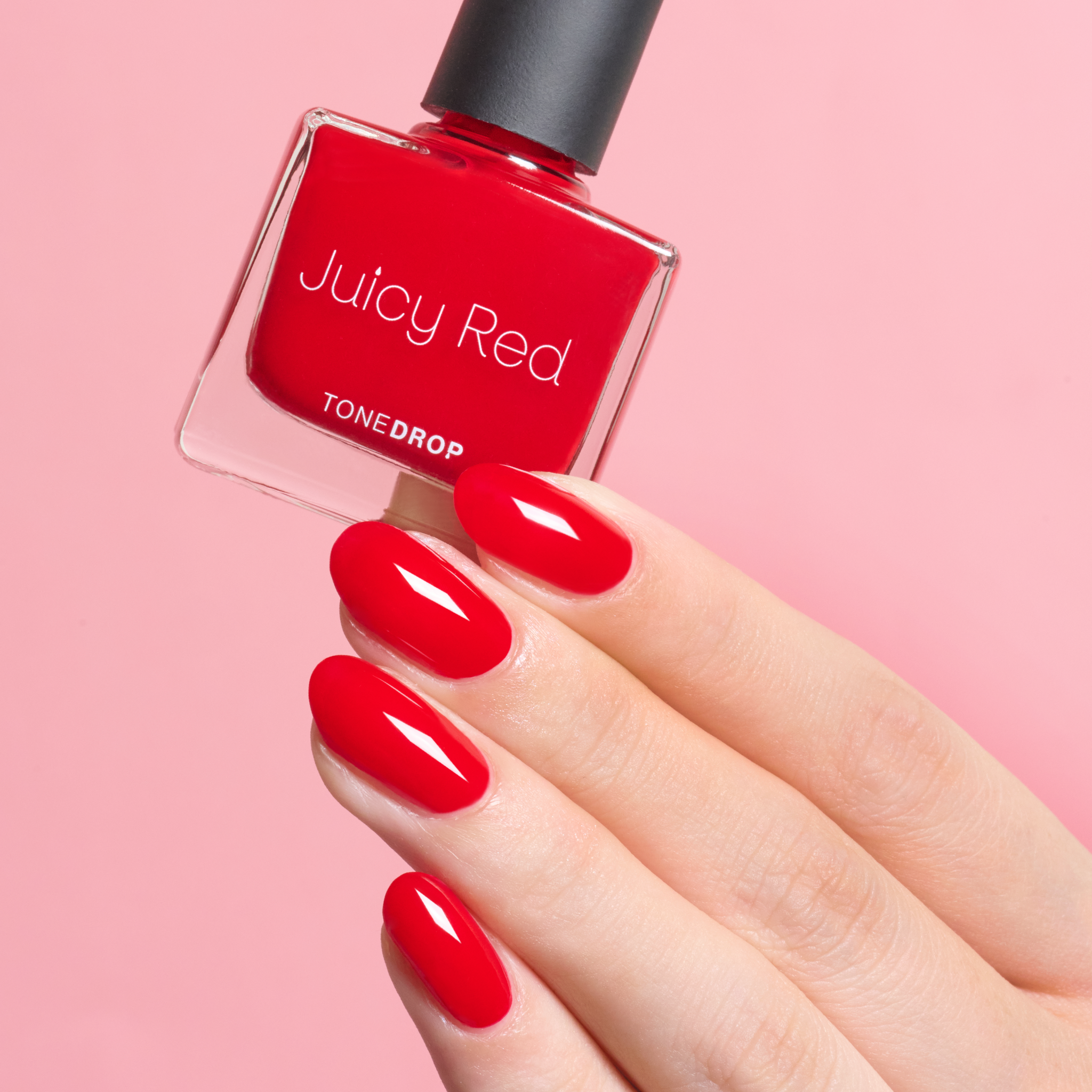 TONE DROP ネイルポリッシュ 048 Royal Cat | D-UP 公式通販 – D-UP