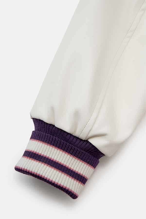 Varsity Jacket (URU TOKYO×DIGAWEL) – DIGAWEL ONLINE STORE