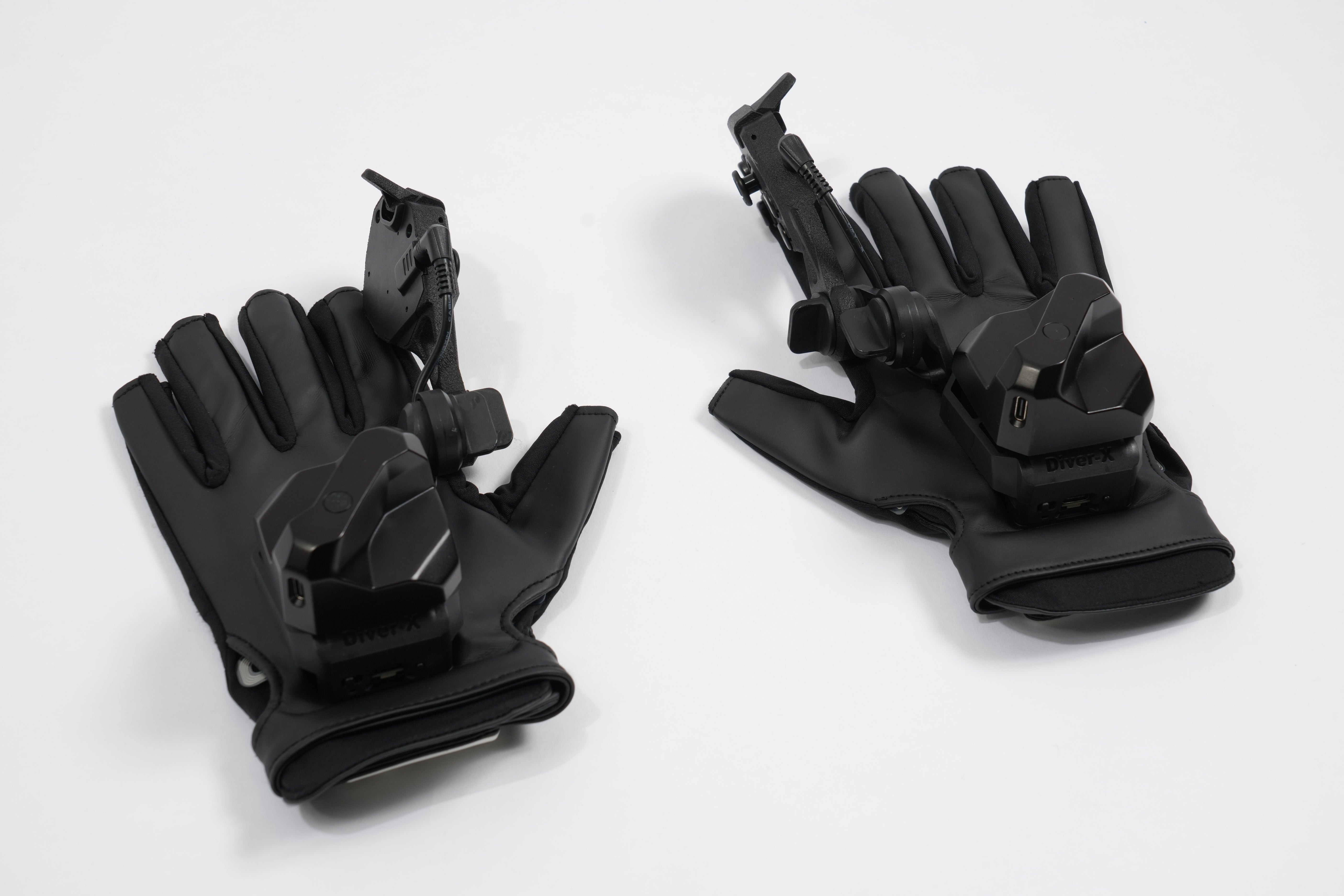 Diver-X ContactGlove2 + magnetra2 Mサイズ ContactGlove2 +