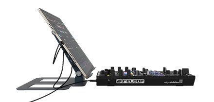 Reloop Stand Hub Pro – DJ TechTools