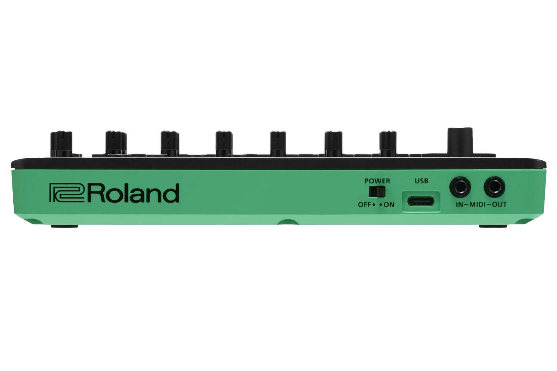 Roland S-1 Synthesizer – DJ TechTools