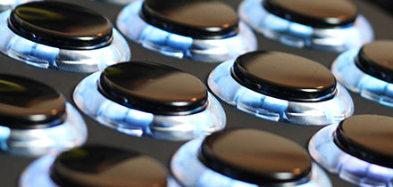 Midi Fighter 64 – DJ TechTools